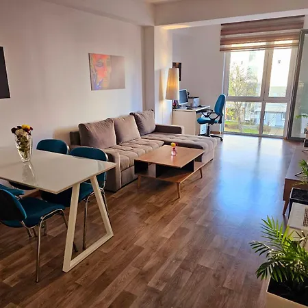 Eva'S Premium Apartments Skopje Exterior photo