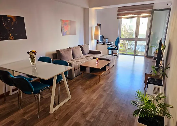 Eva\'S Premium Apartments