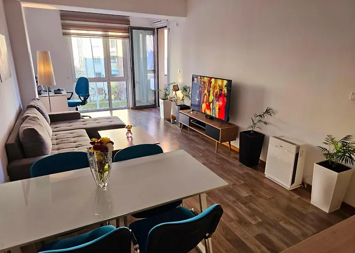 Eva\'S Premium Apartments