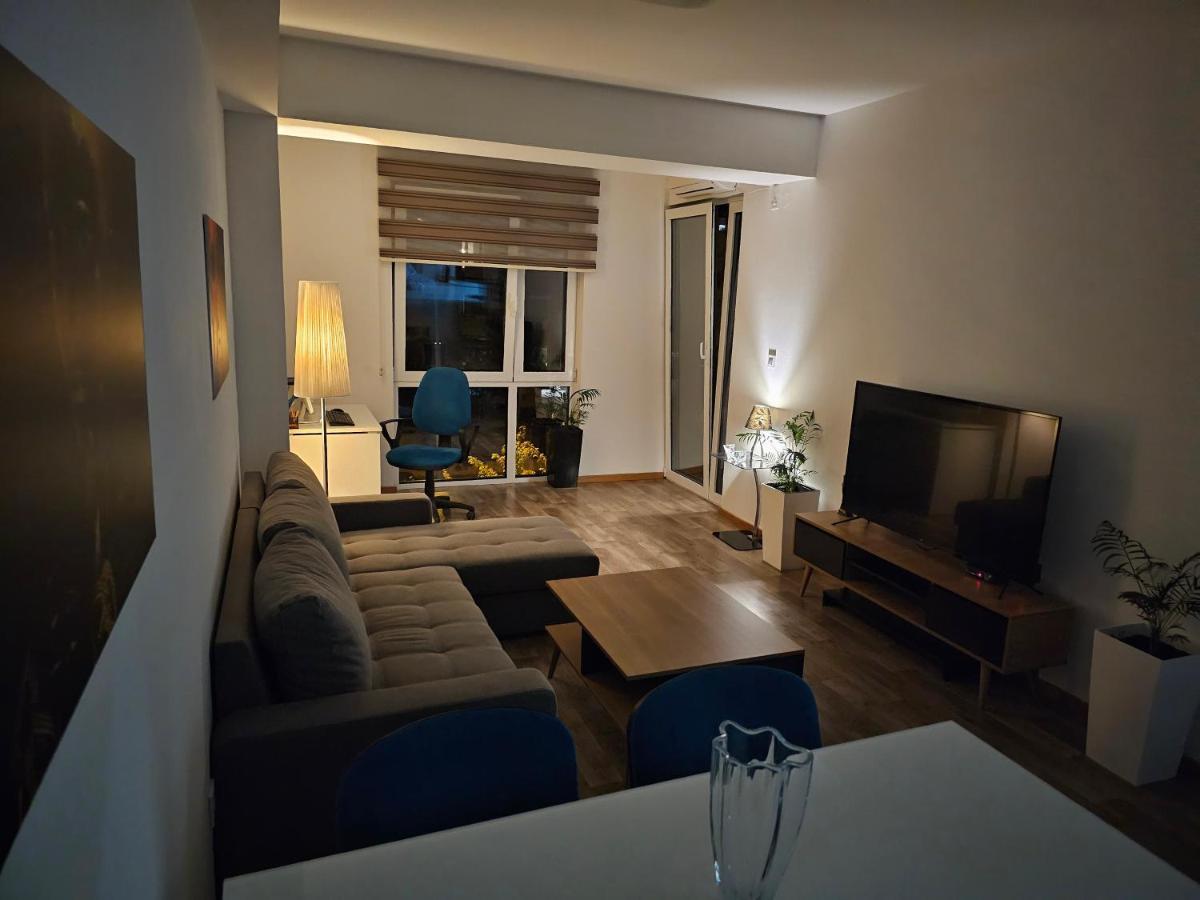 Eva's Premium Apartment Skopje