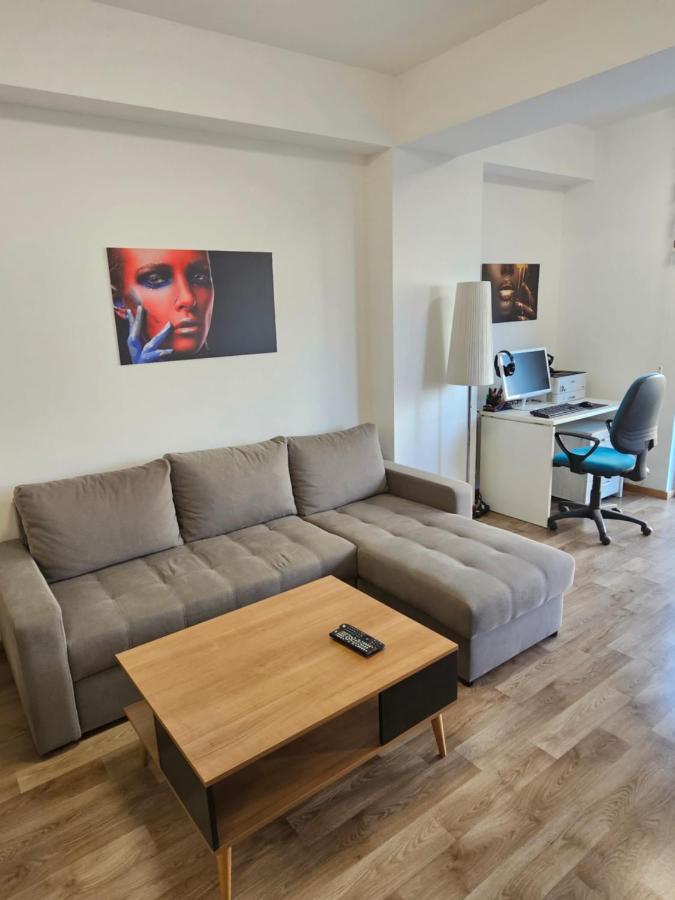 Appartement Eva's Premium