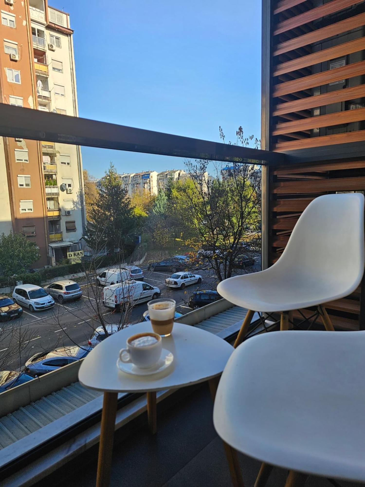 Eva's Premium Apartment