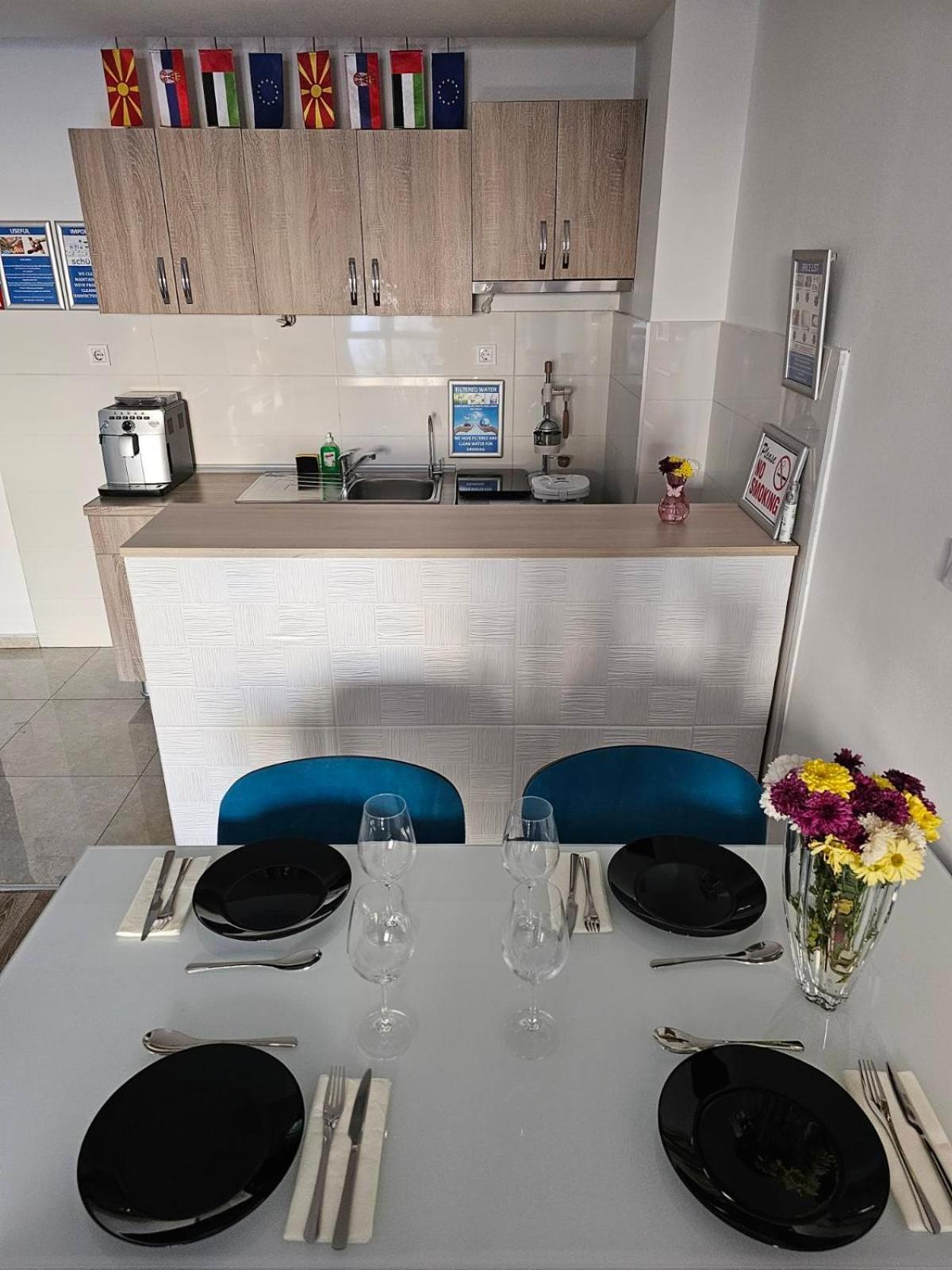 Apartment Eva's Premium
